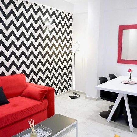 Cozy Apartment In The Center Of Aten Exteriör bild
