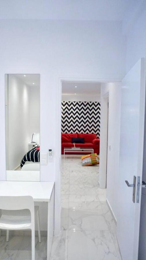 Cozy Apartment In The Center Of Aten Exteriör bild