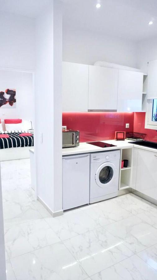 Cozy Apartment In The Center Of Aten Exteriör bild