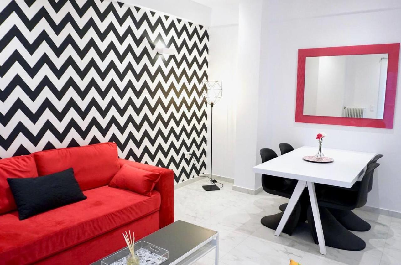 Cozy Apartment In The Center Of Aten Exteriör bild