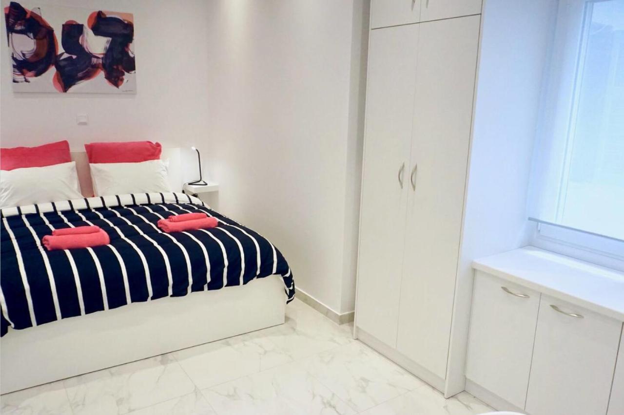 Cozy Apartment In The Center Of Aten Exteriör bild